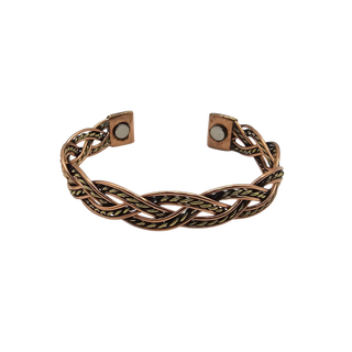 Pure Copper Cuff Bracelets