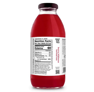 Just Ice Tea, 16oz