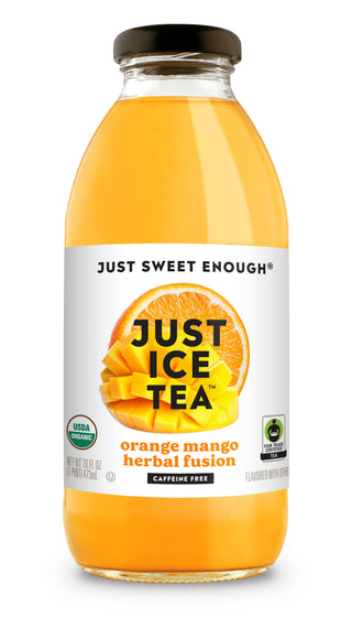 Just Ice Tea, 16oz