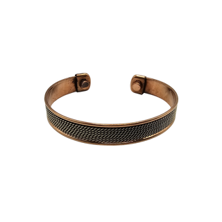 Pure Copper Cuff Bracelets