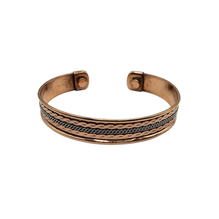 Pure Copper Cuff Bracelets