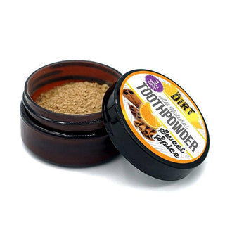 Trace Mineral Tooth Brushing Powder