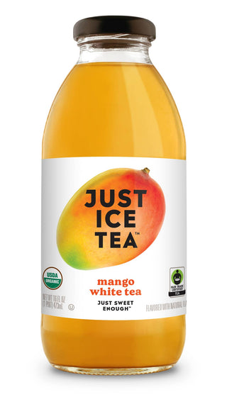 Just Ice Tea, 16oz