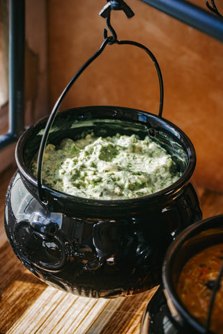 Avocado & Dill Green Goddess Dip Mix