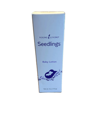Baby lotion