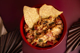 Chipotle Taco Dip Mix