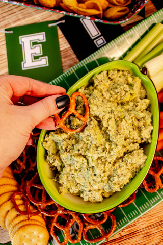 Avocado & Dill Green Goddess Dip Mix