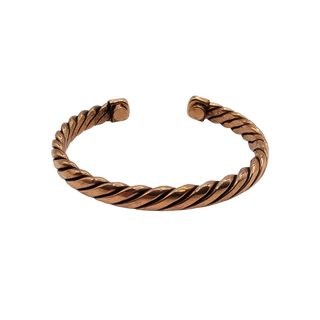 Pure Copper Cuff Bracelets