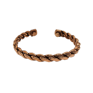 Pure Copper Cuff Bracelets