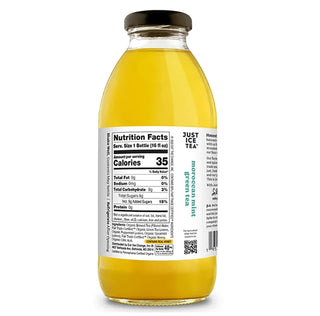 Just Ice Tea, 16oz
