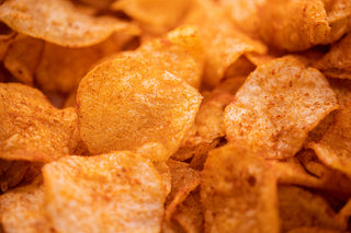 Chile Lime Kettle Cooked Potato Chips