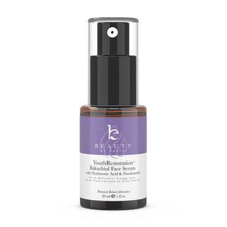 YouthRestoration Bakuchiol Face Serum 1oz