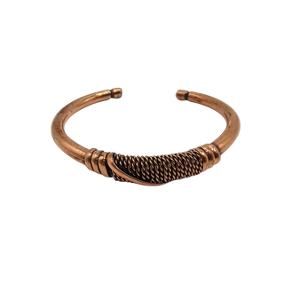 Pure Copper Cuff Bracelets