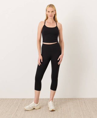 Women's On The Go-To Cropped Legging