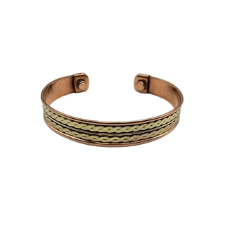 Pure Copper Cuff Bracelets