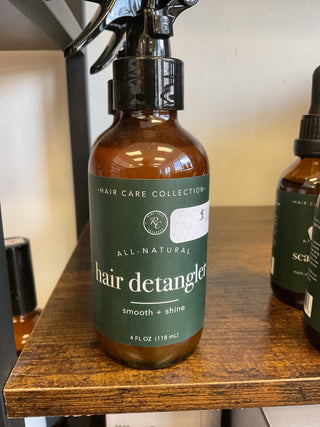 Hair Detangler